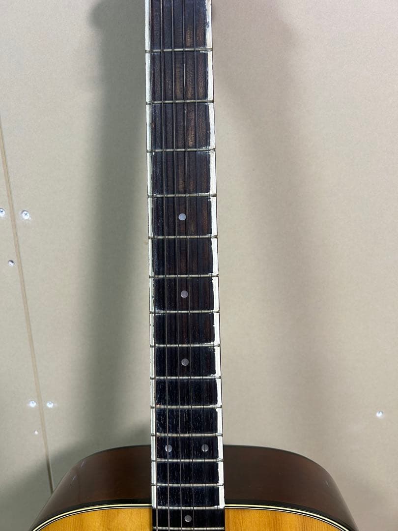 YAMAHA Acoustic Guitar FG-122 Yamaha Guitar