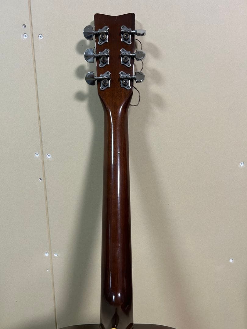 YAMAHA Acoustic Guitar FG-122 Yamaha Guitar
