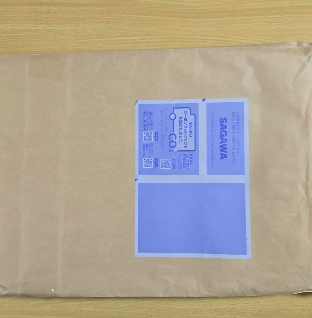【New, Unopened】Old World Pegagus Wappesukuva Blue