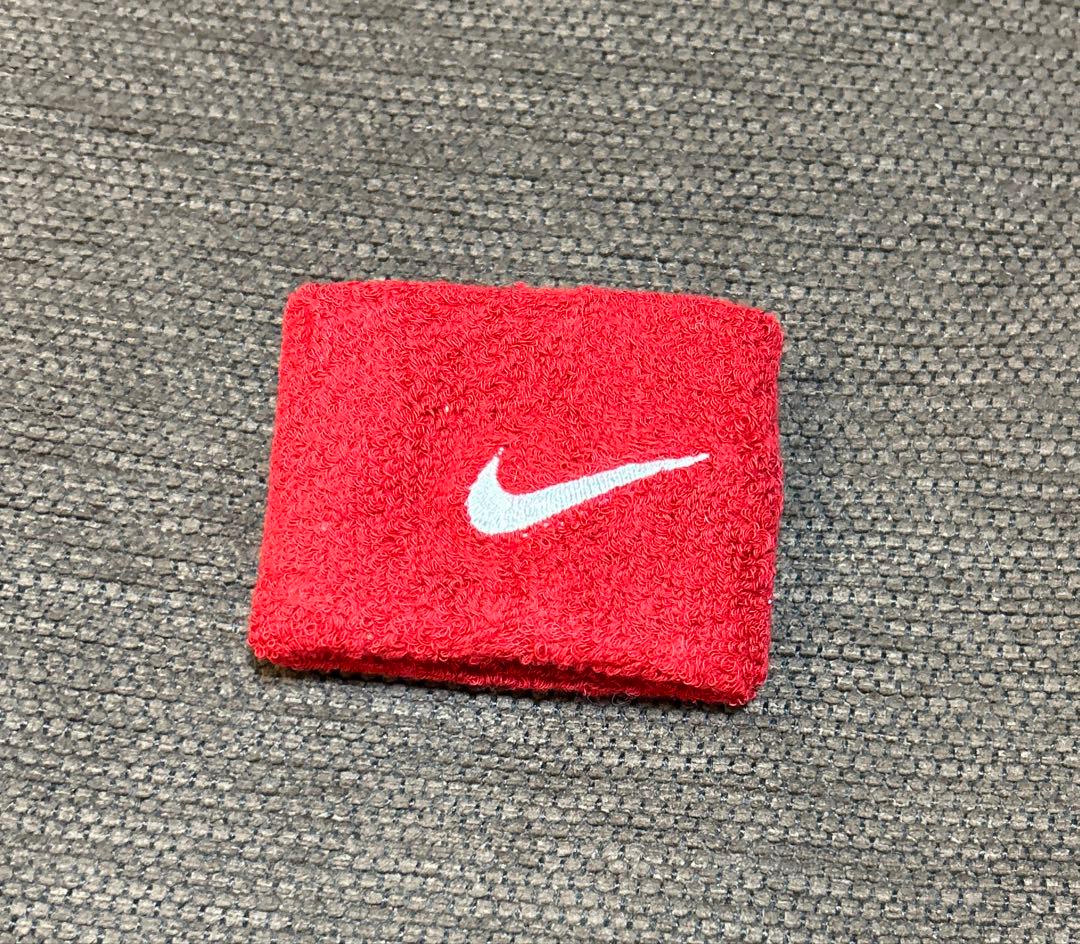NIKE Wristband - New