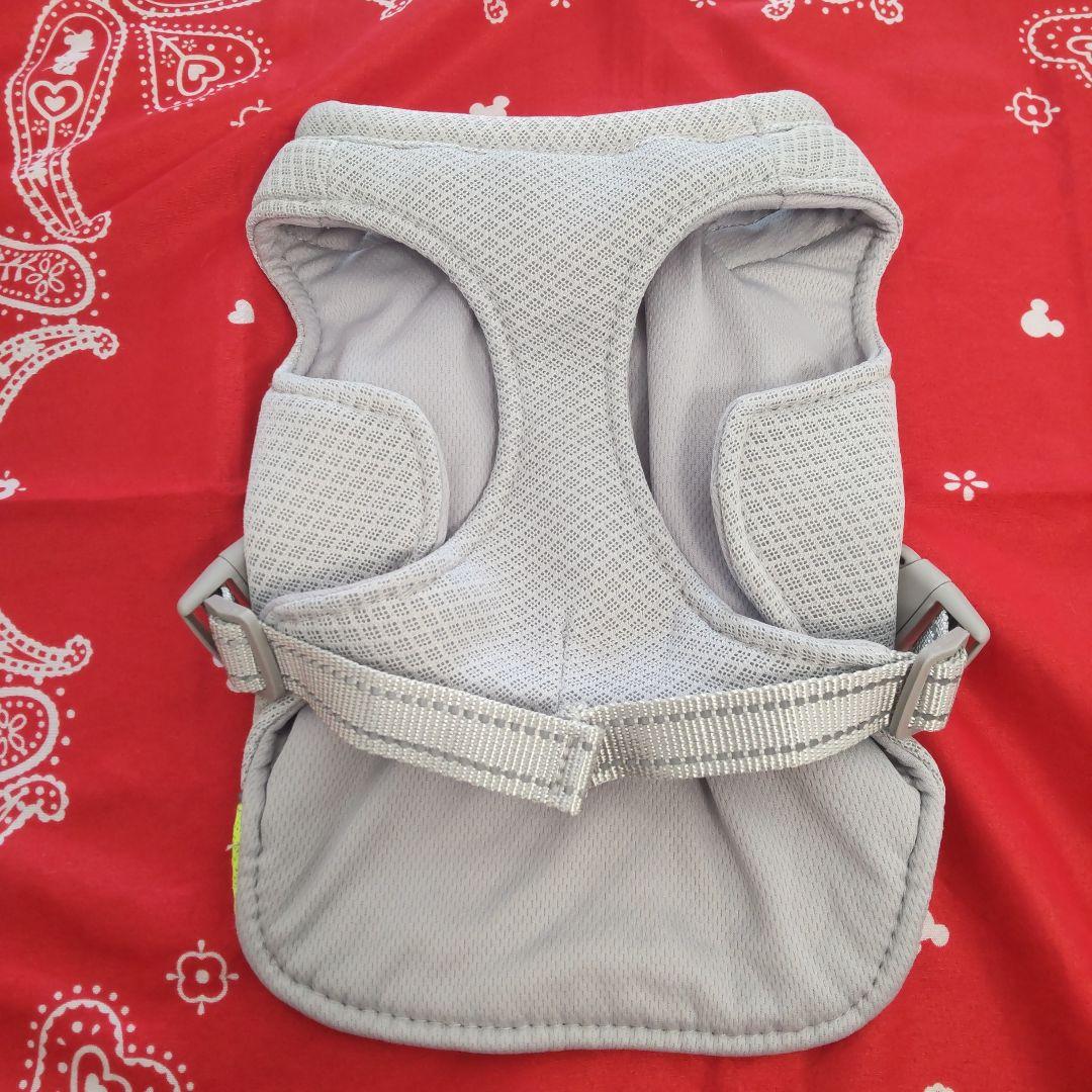 Cooling Harness - Mesh Fabric - For Heat Protection