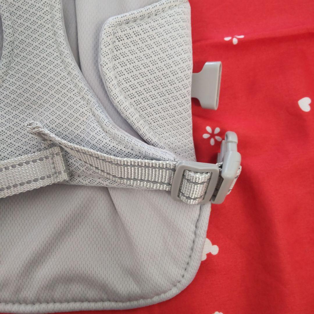 Cooling Harness - Mesh Fabric - For Heat Protection