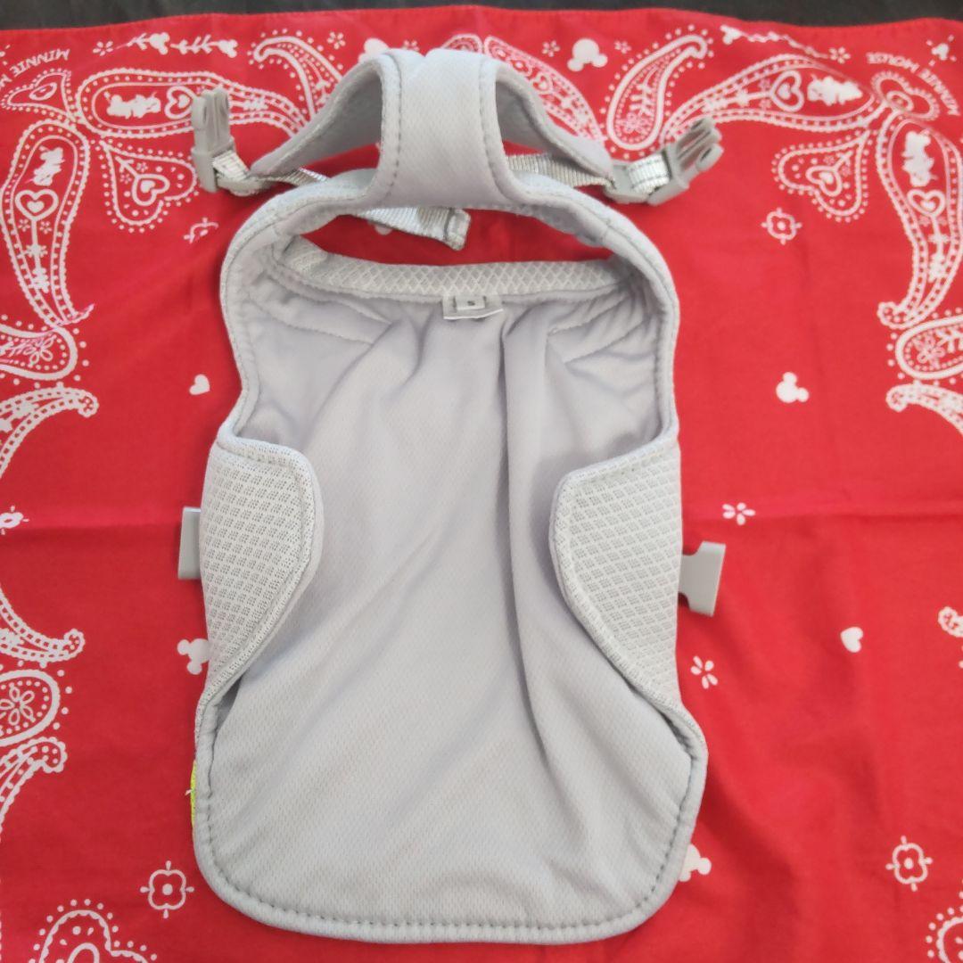 Cooling Harness - Mesh Fabric - For Heat Protection