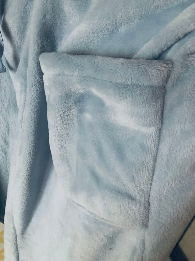 light blue