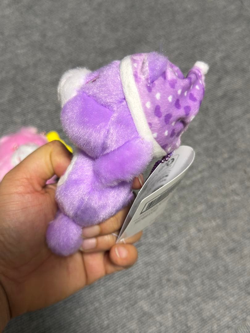 Care Bear Plush Toy