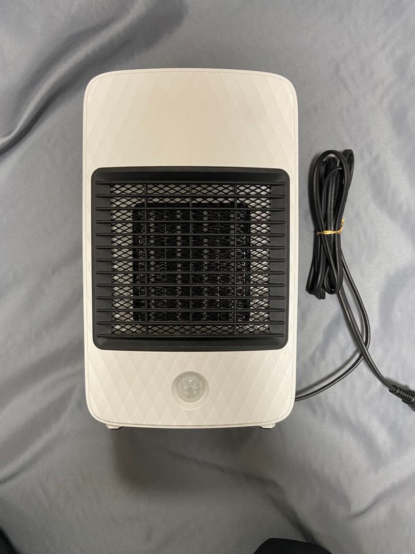 Heater