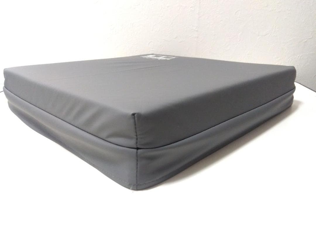 Summer Vacation Limited! TEMPUR Wheelchair Cushion 7cm