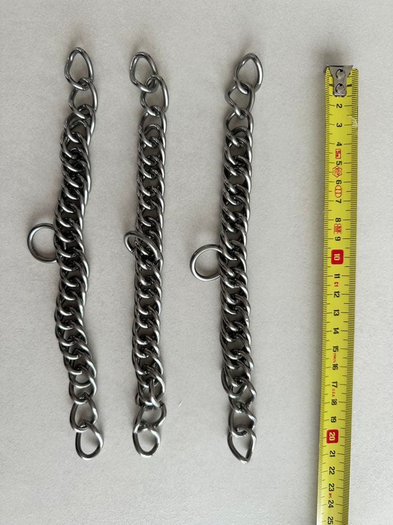 Stainless steel gourmet, 1 piece only