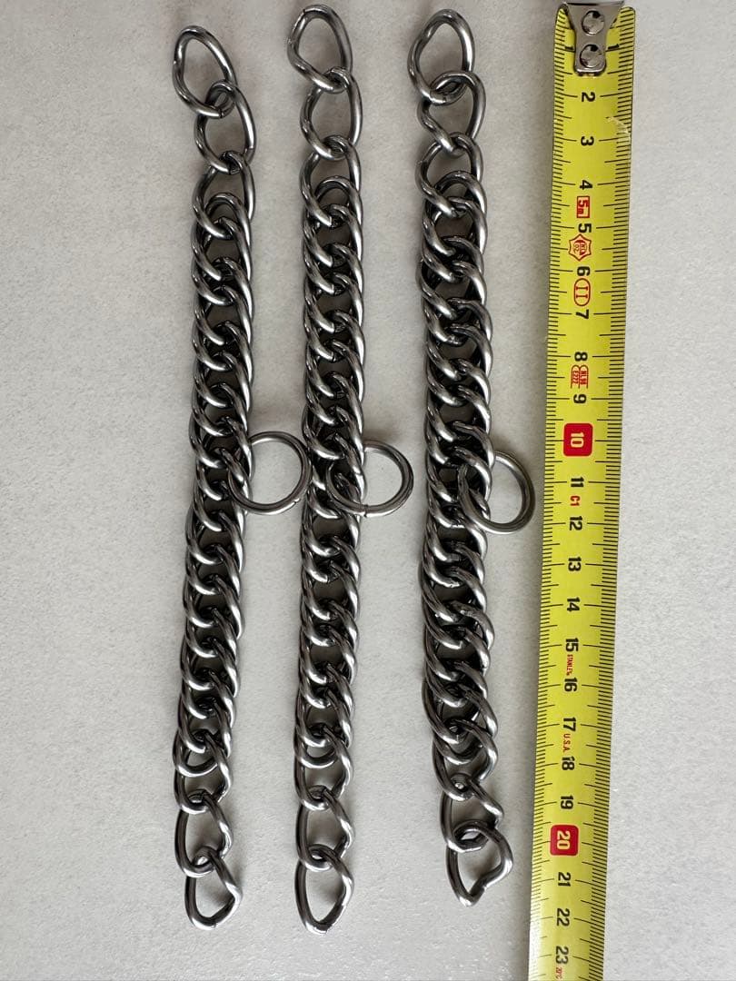 Stainless steel gourmet, 1 piece only