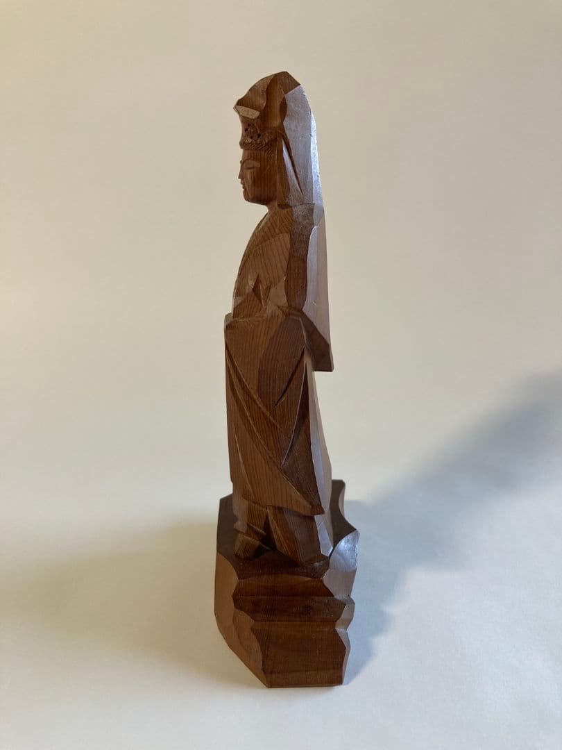 traditional wooden