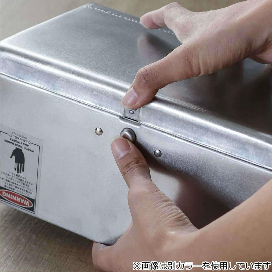 DULTON Dulton Paper Holder Tissue Dispenser Steel