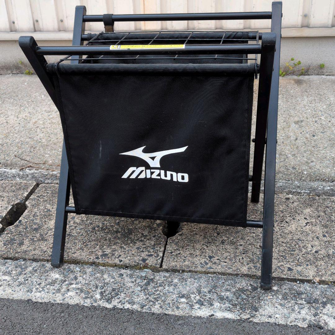 Mizuno Folding Bat Stand 1GJYA25000