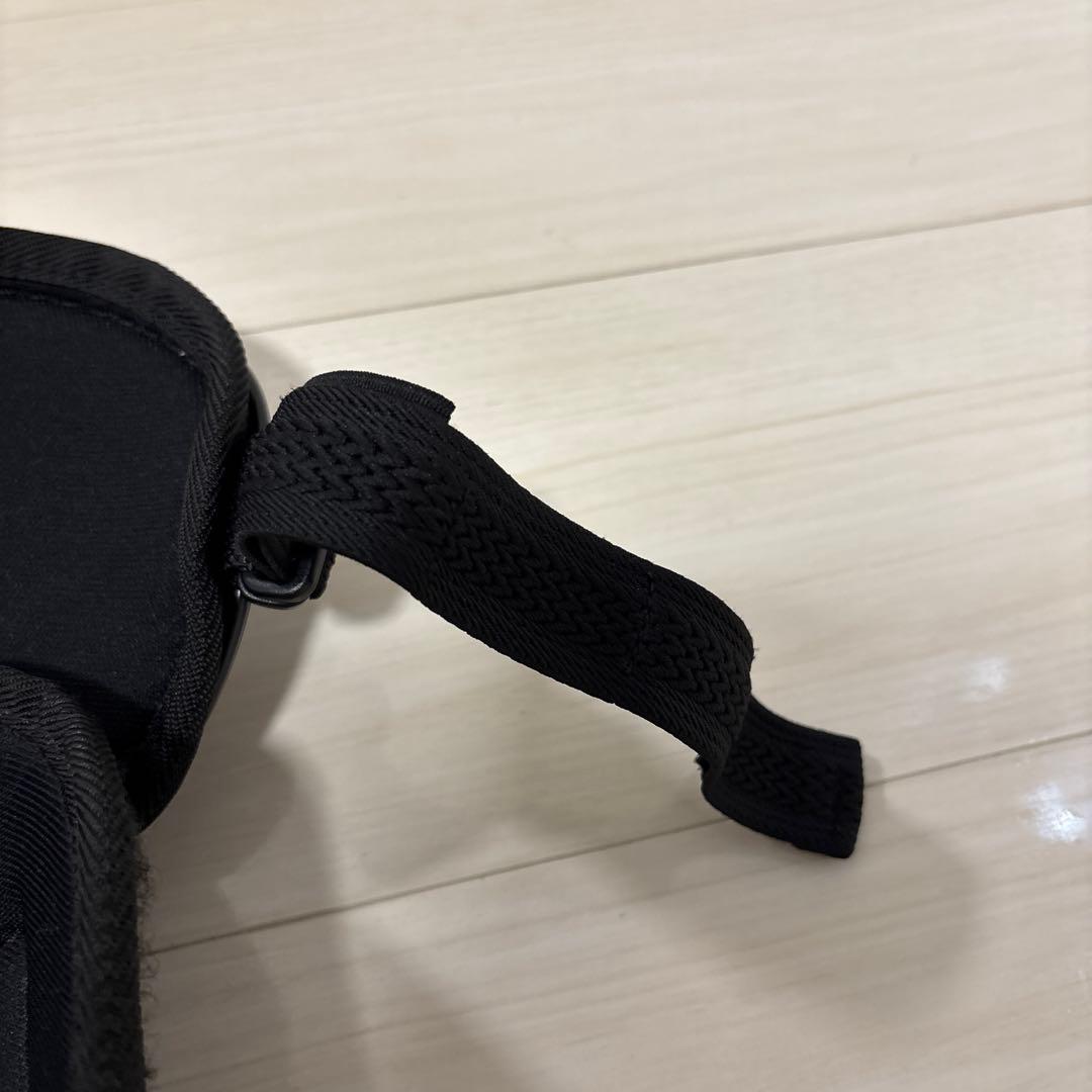 Elbow Guard Black