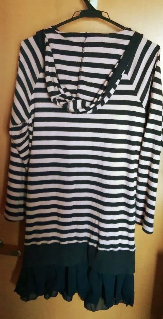 Maternity, Top, Tunic, Pink, L Size, Loose Fit, Please Read Description