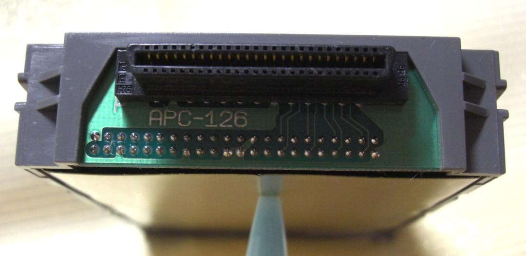 ☆彡【ELECOM EN-125N】PC-98 Built-in Hard Disk 125MB☆彡