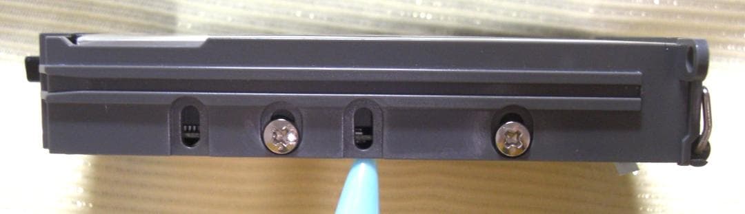 ☆彡【ELECOM EN-125N】PC-98 Built-in Hard Disk 125MB☆彡