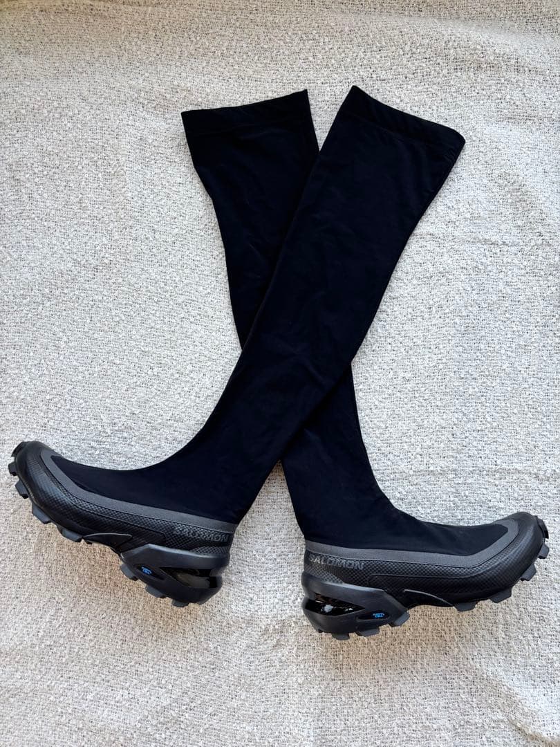 MM6 Maison Margiela X Salomon - Excellent Condition