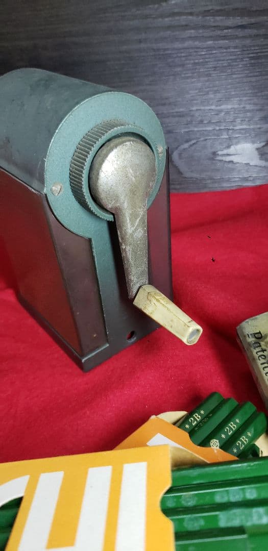 【rare】antique 1966
