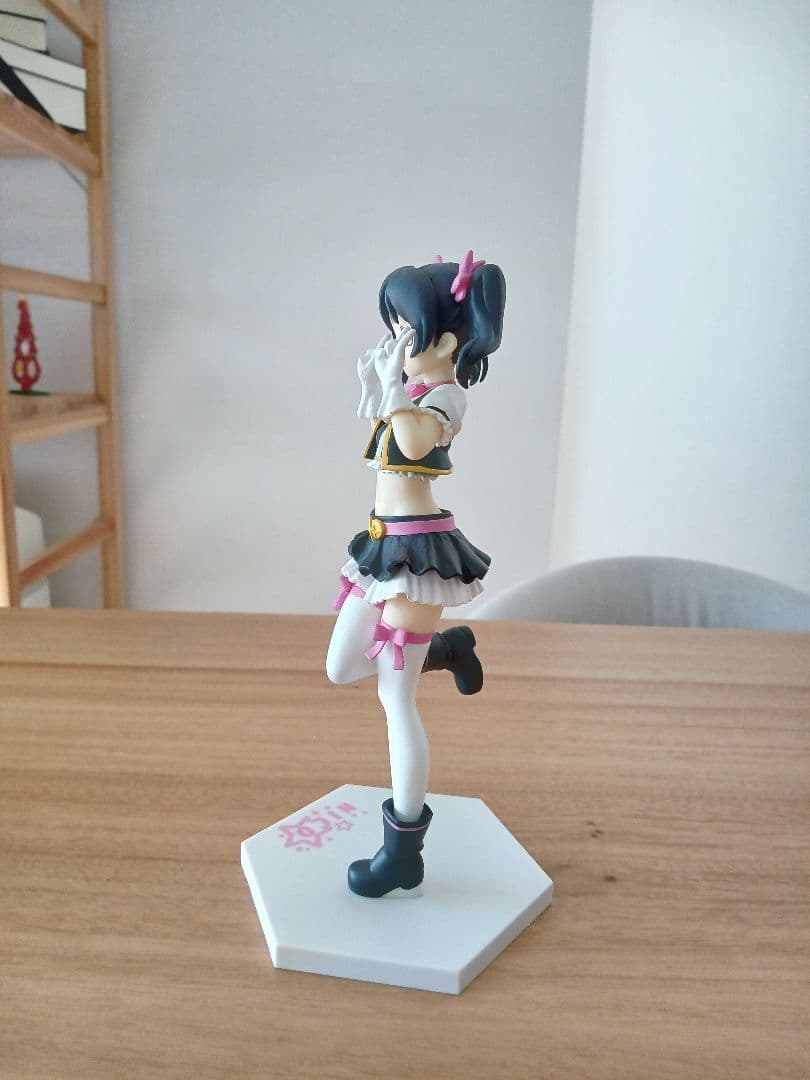 hoshizora rin