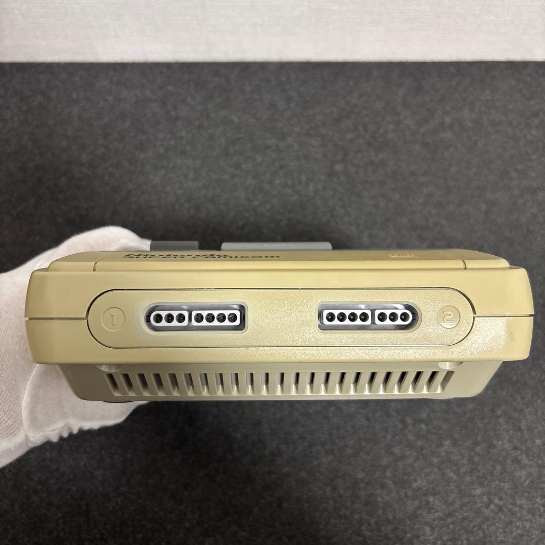 super famicom