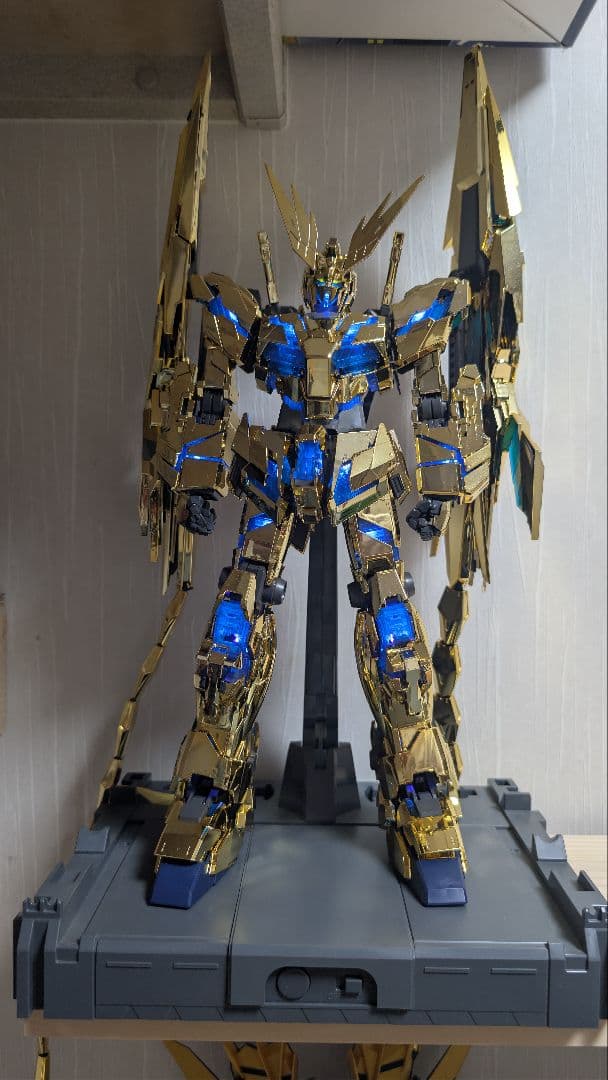 pg phenex