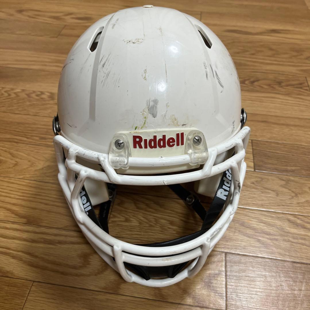 Riddell American Football Helmet 2016