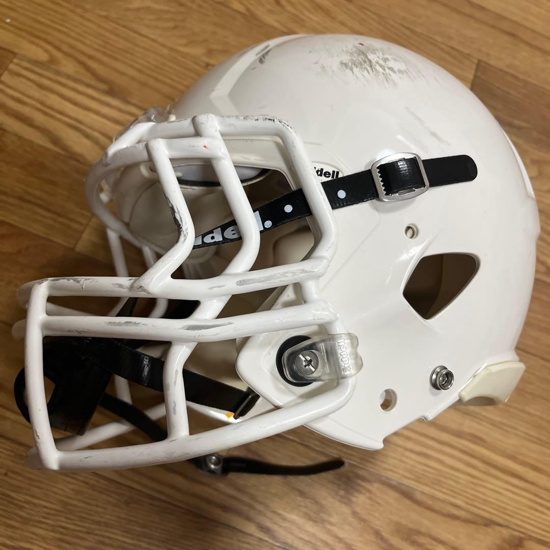 riddell american