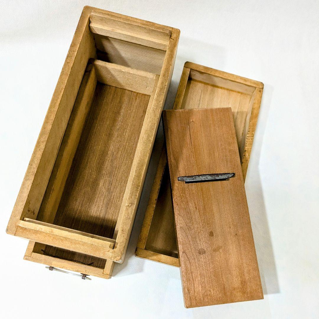this wooden