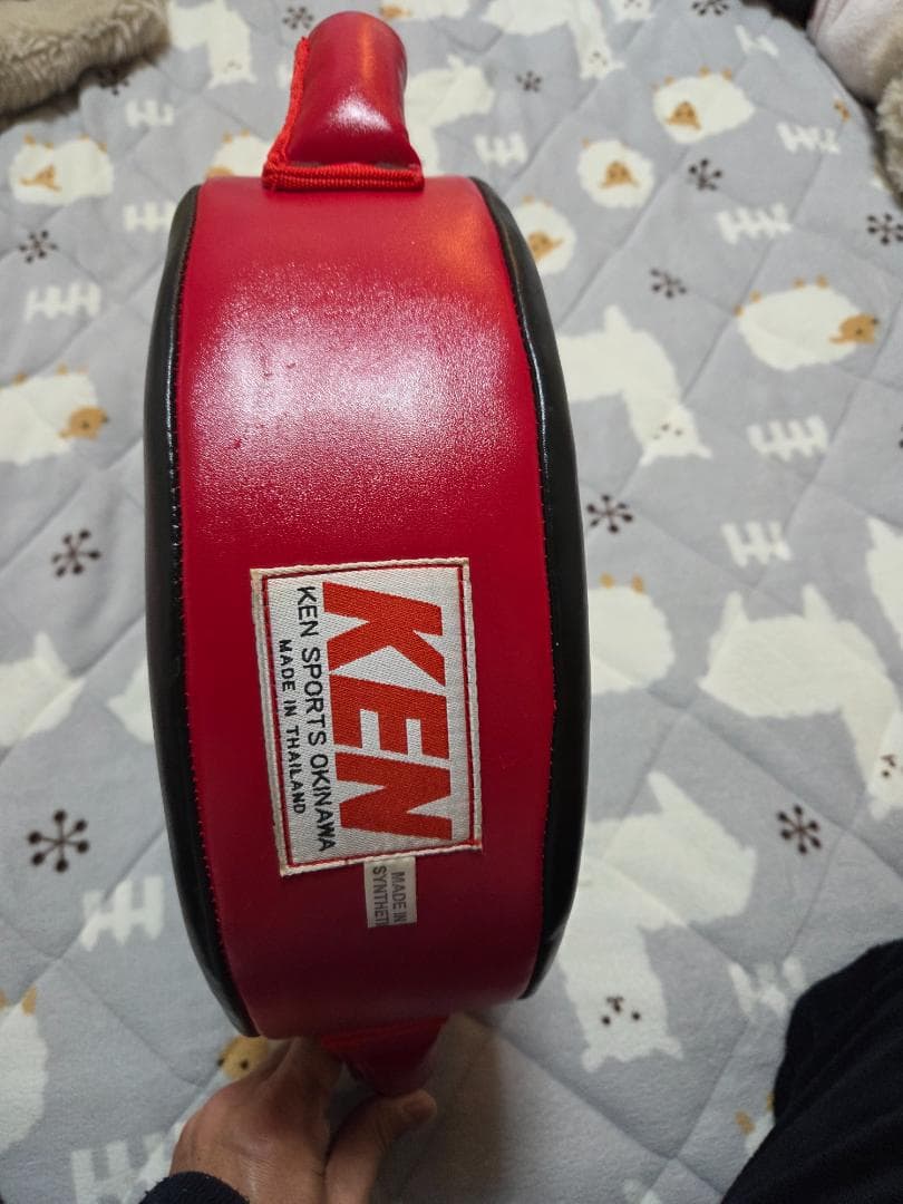 this drum