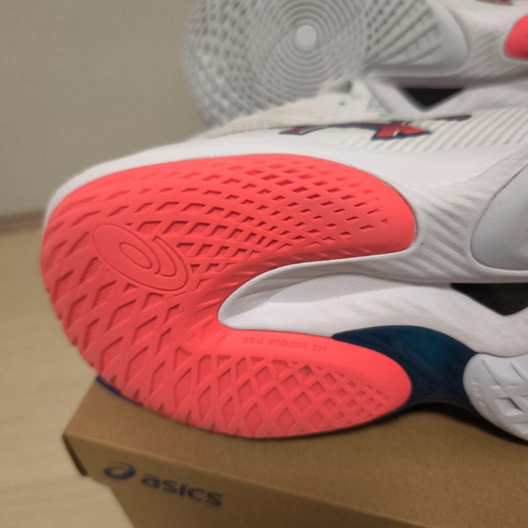 this asics
