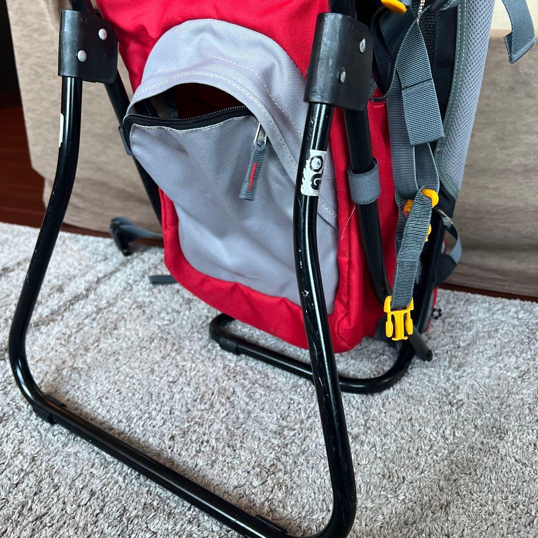 Deuter Kid Comfort 1 Baby Carrier Backpack