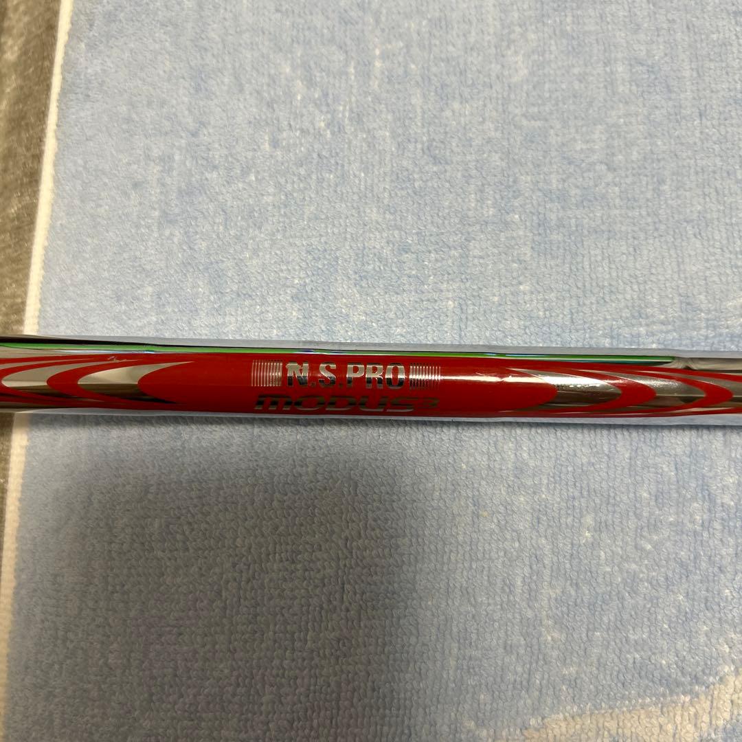 NS PRO TOUR105 Shaft, Flex S