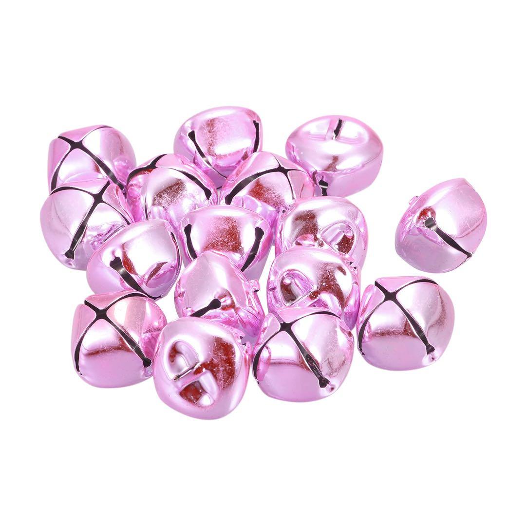 Jingle Bells 25mm Small Bells Craft DIY Christmas