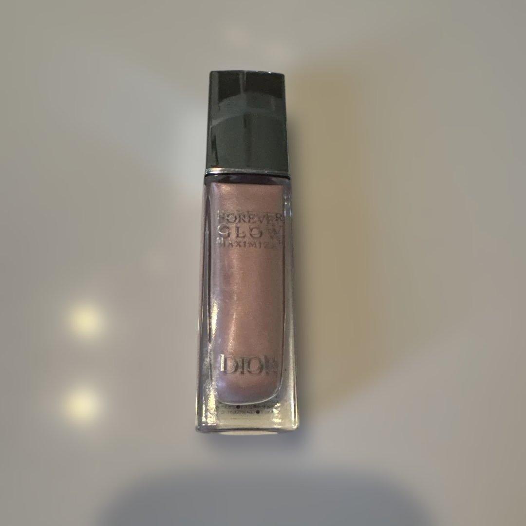 DiorSkin Glow Maximizer Pink