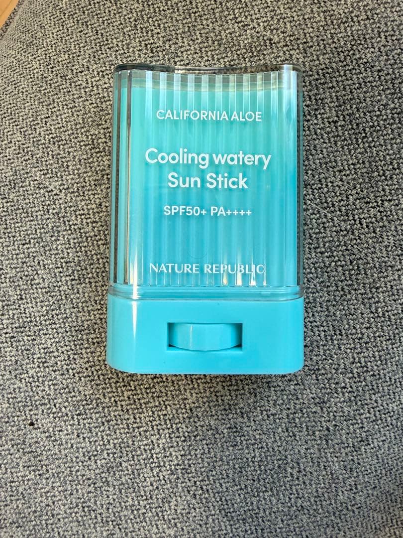 NATURE REPUBLIC Cool Sun Stick