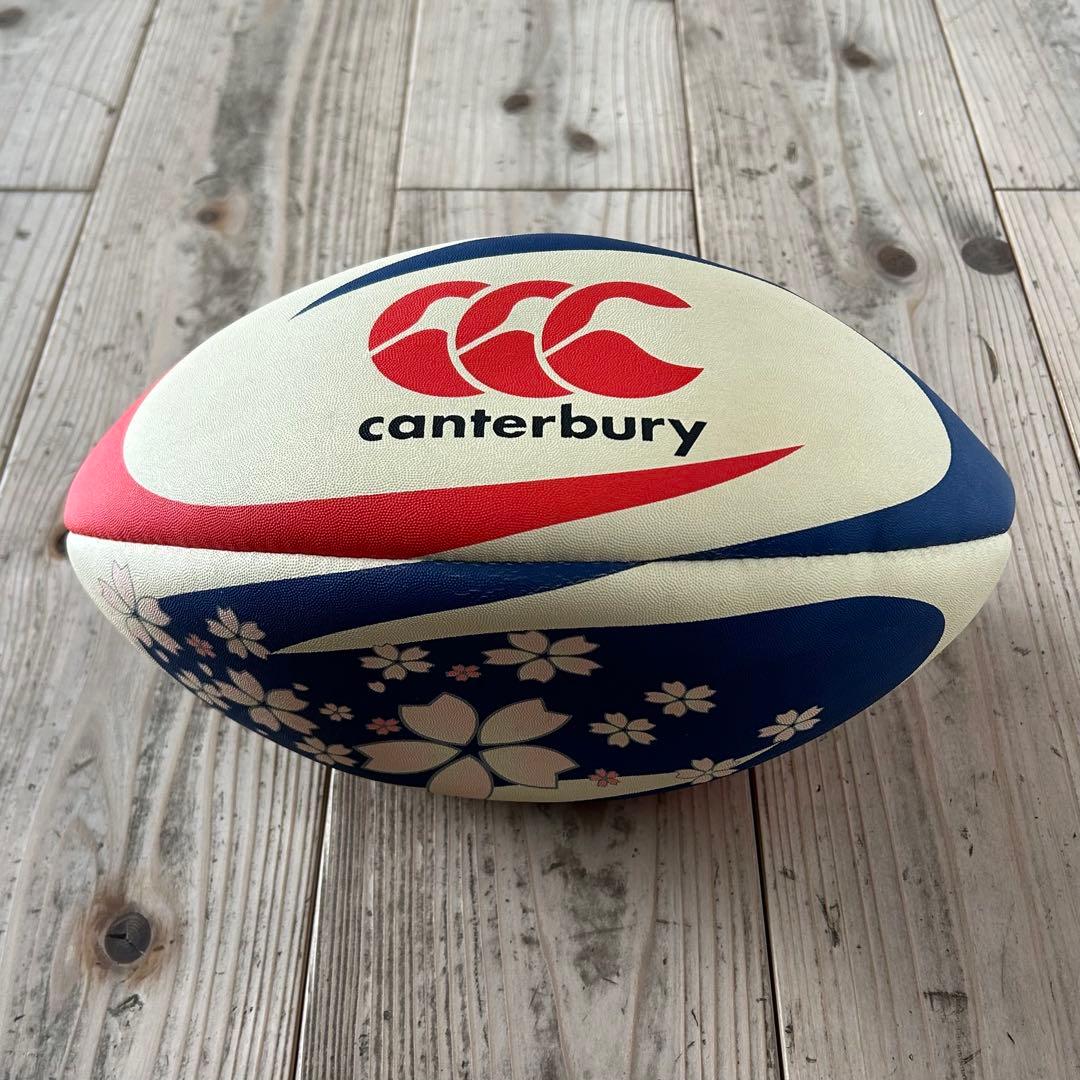 rugby ball