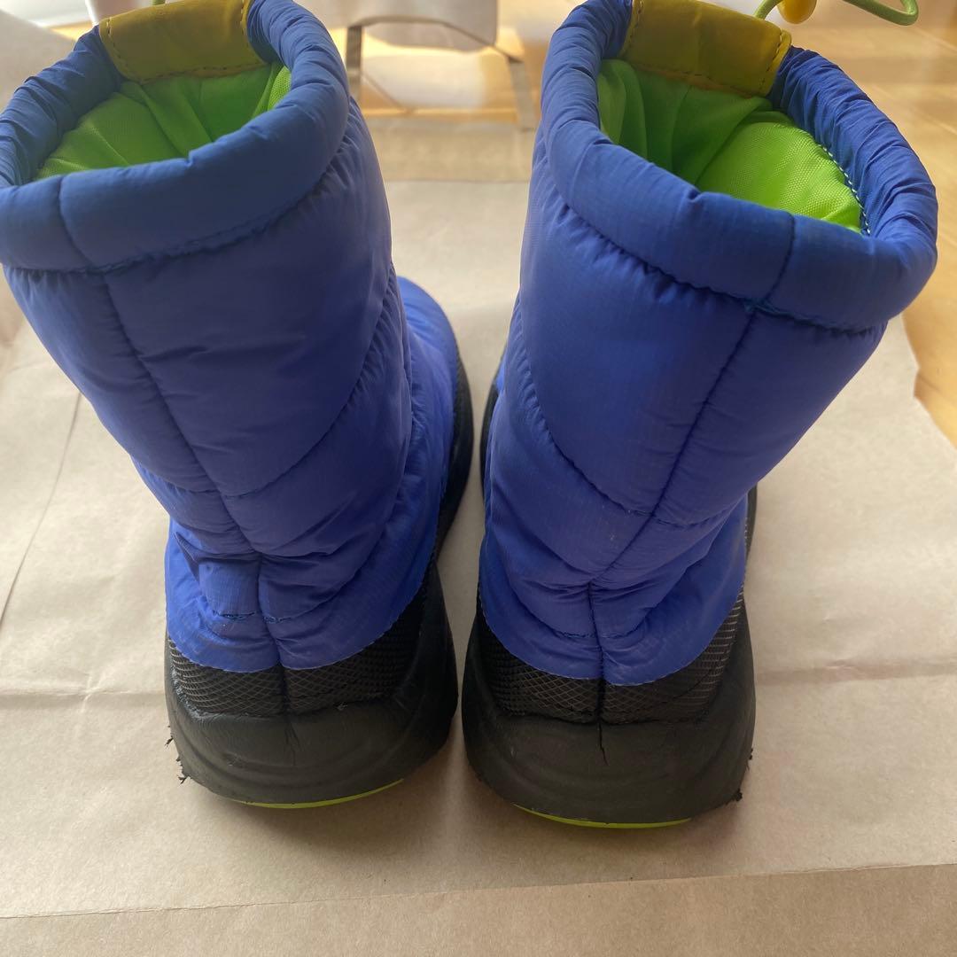 QT HAWKINS Kids' Winter Boots 19cm