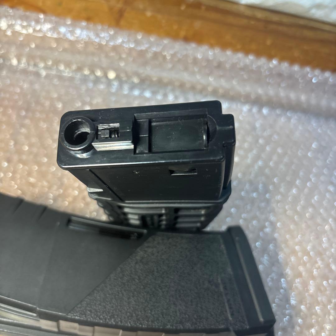 G&G PTS EPM1 KRYTAC M4 Magazine 3-Piece Set