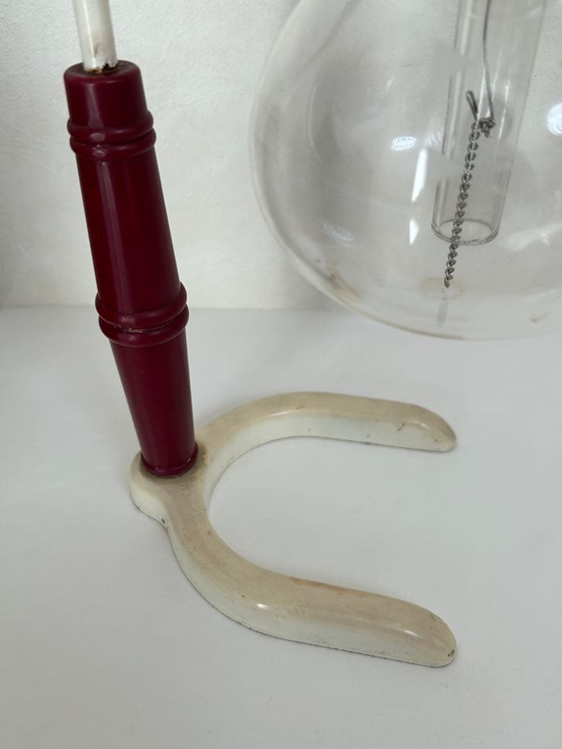 Used Retro Coffee Siphon Kono