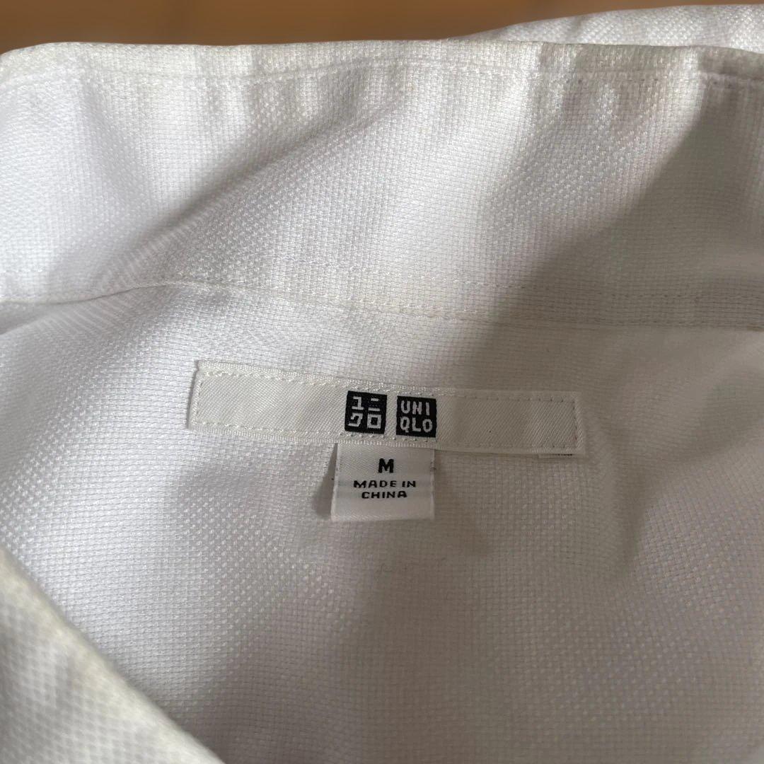 UNIQLO

 / 

Size : M <div class=gnlqyh