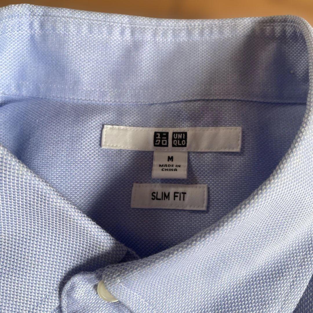 UNIQLO

 / 

Size : M <div class=gnlqyh