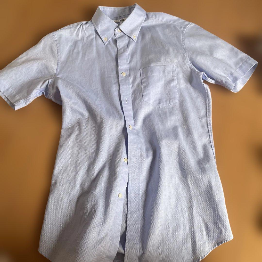 UNIQLO

 / 

Size : M <div class=gnlqyh