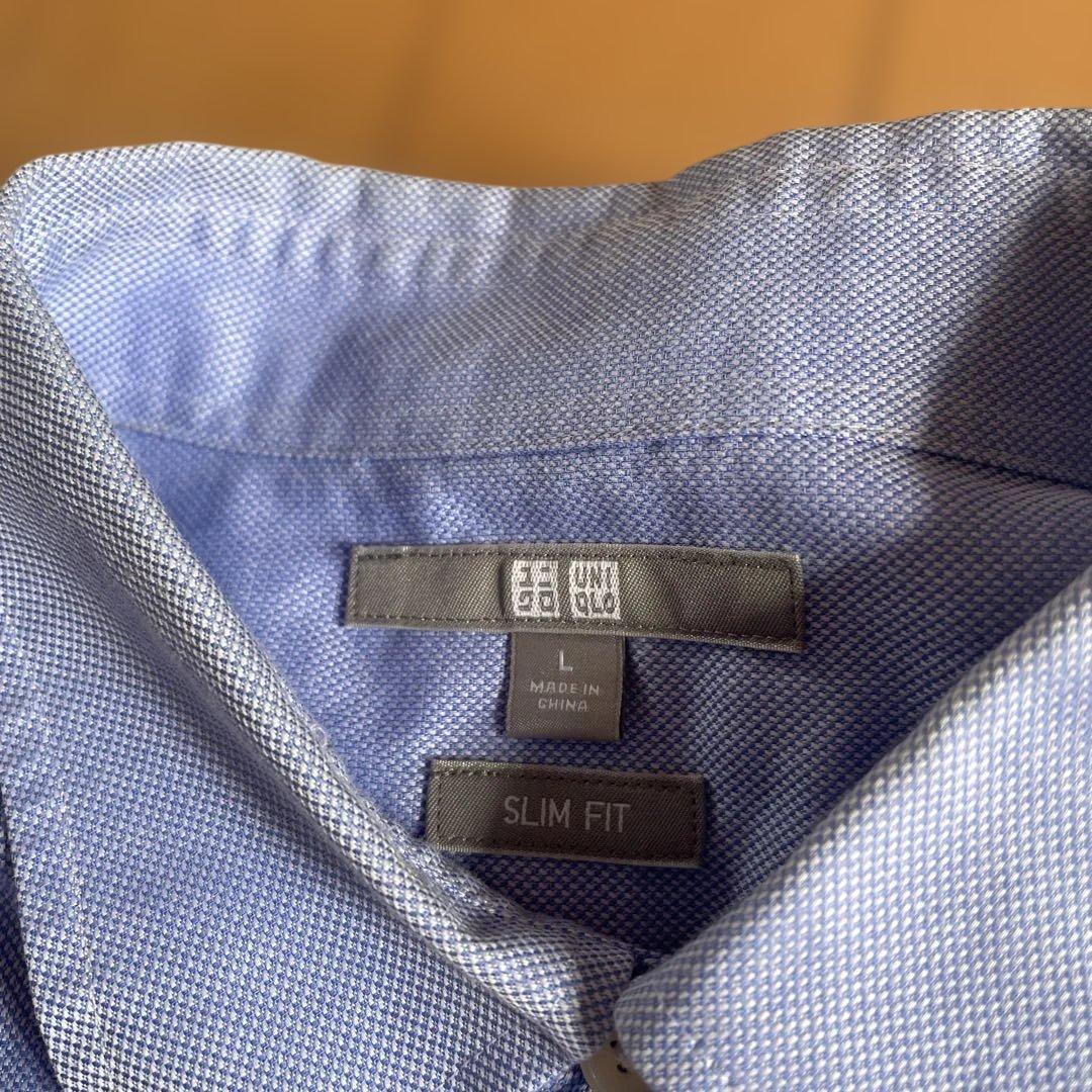 UNIQLO

 / 

Size : M <div class=gnlqyh