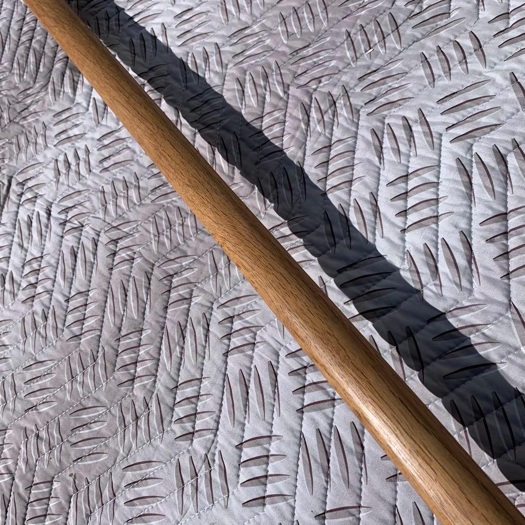 wooden kendo