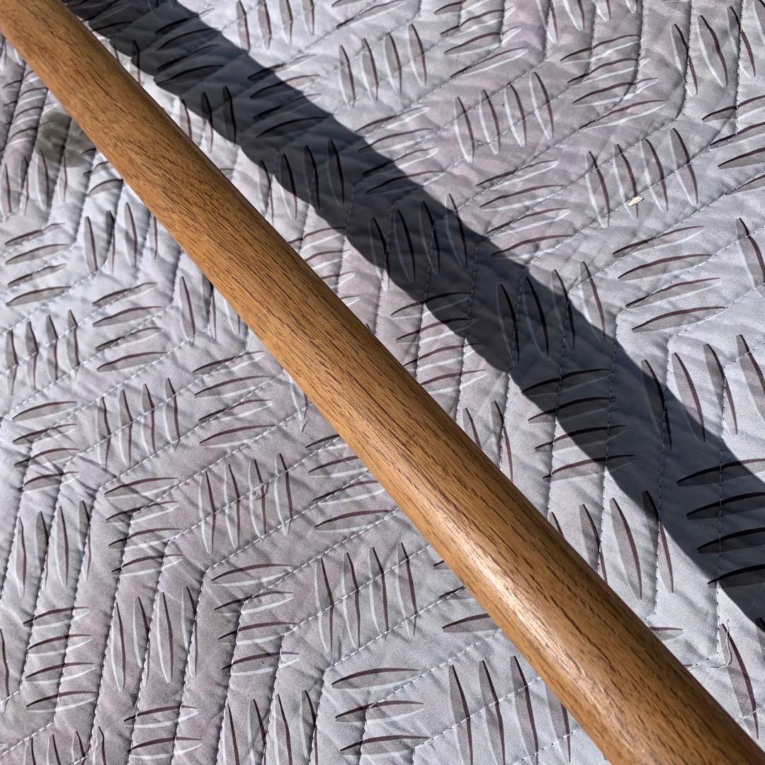 wooden kendo