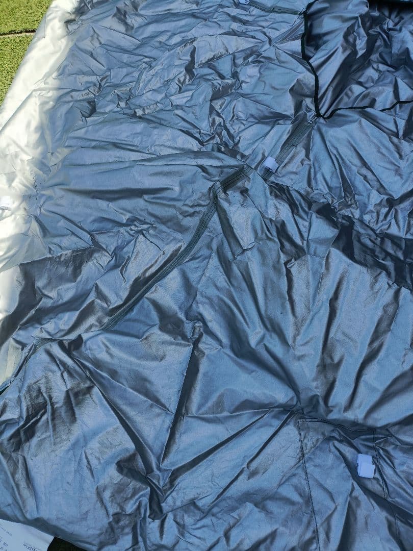 FIELDOOR 2.0x2.0m *Top Cover Only*