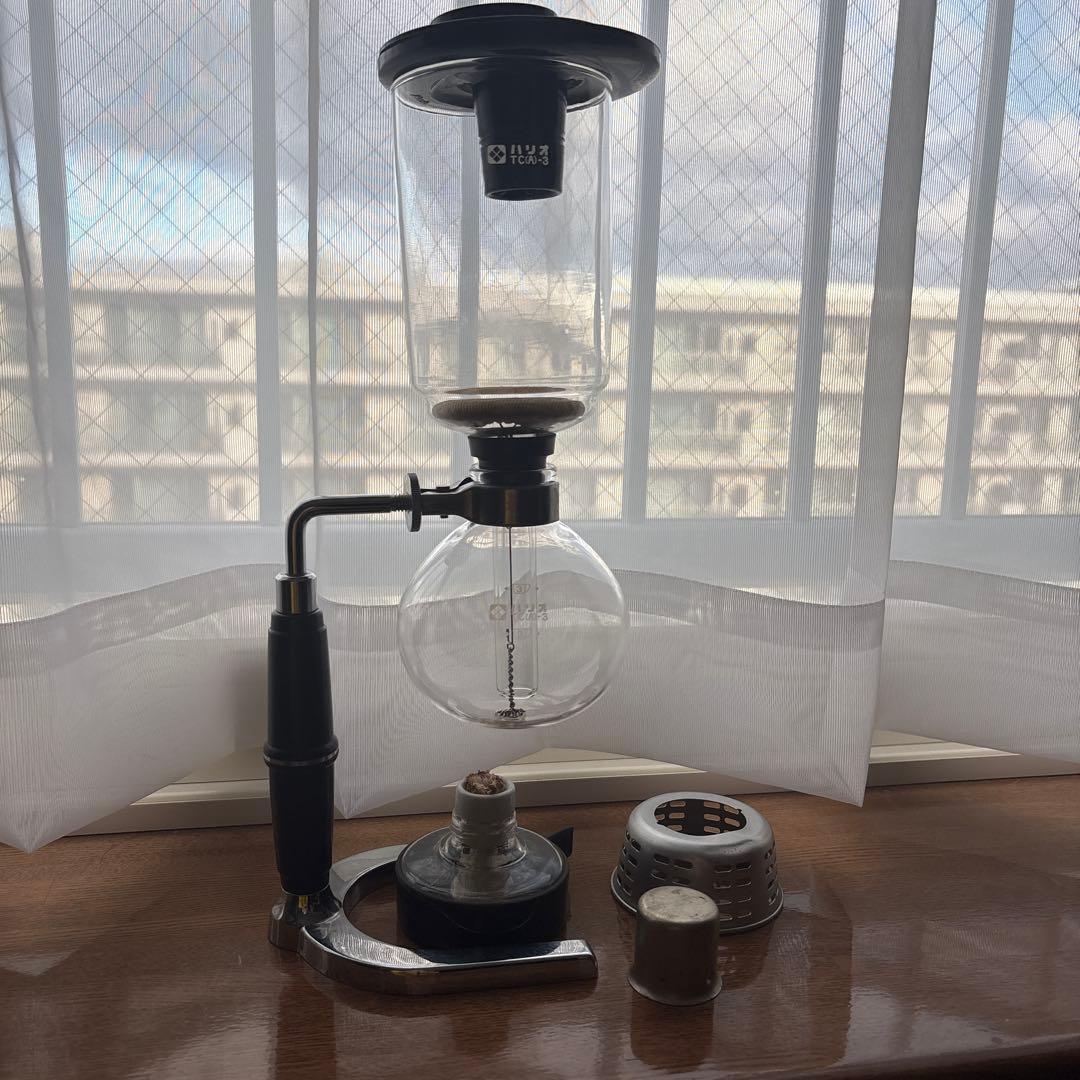 enjoy brewing