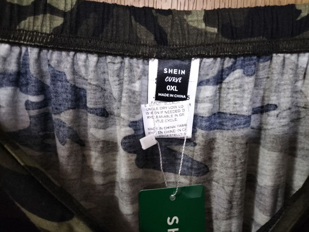 Size : XL(LL) <div class=gnlqyh