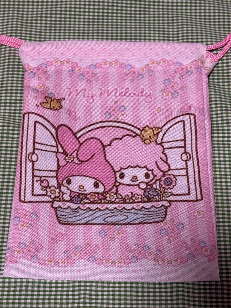 cute drawstring