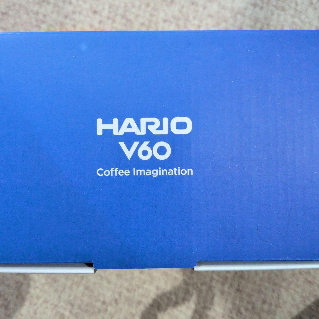 Unused Hario Drip Kettle